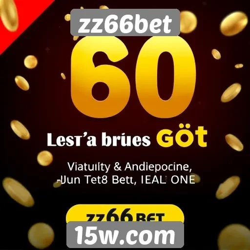 Ofertas de bônus e promoções no zz66bet