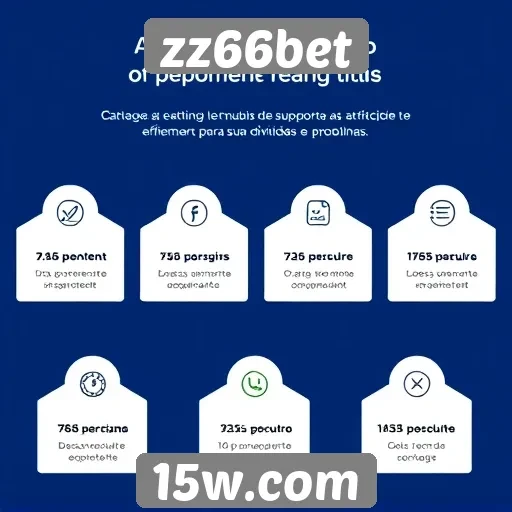 Suporte ao cliente e canais de atendimento do zz66bet