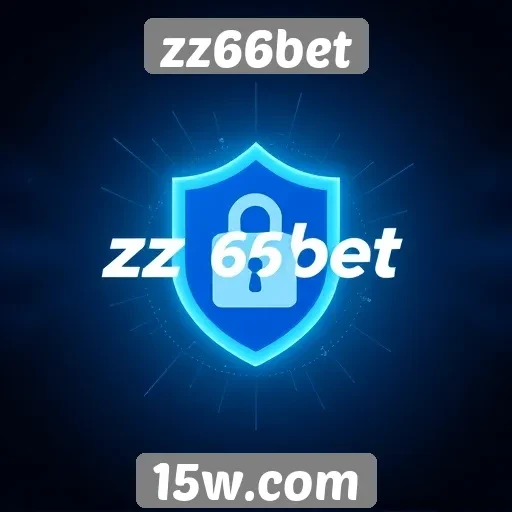 Segurança e proteção de dados no zz66bet