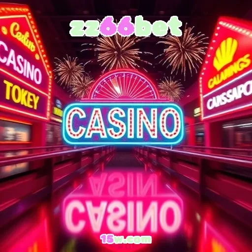 zz66bet Cassino Ao Vivo