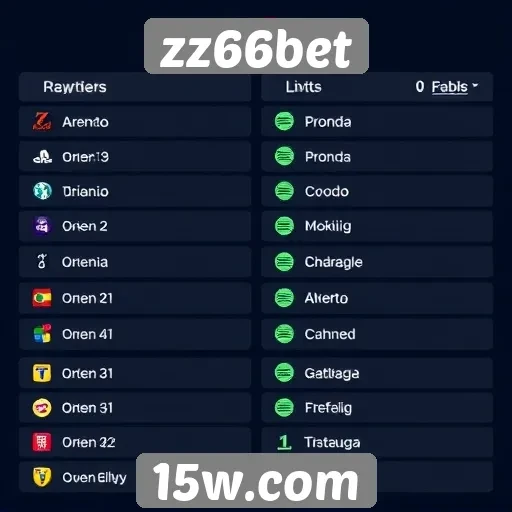 Métodos de pagamento disponíveis no zz66bet