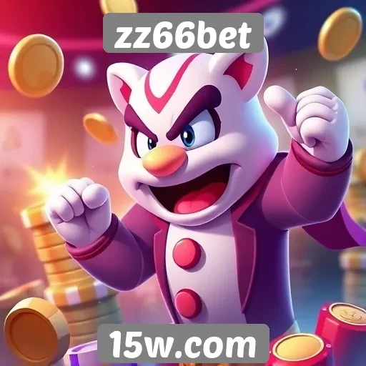 Jogos mais populares no zz66bet