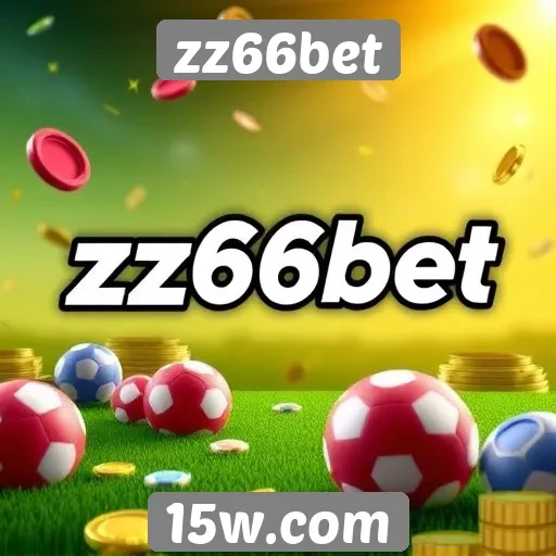 Promoções e bônus oferecidos por zz66bet