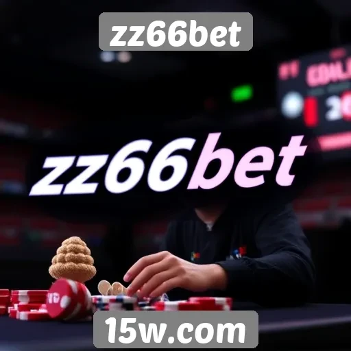 Regulamentação e conformidade no zz66bet