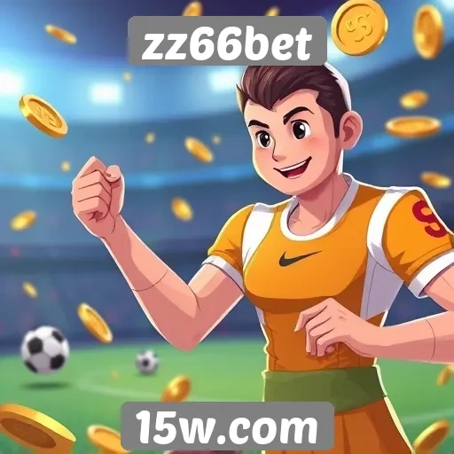 Estratégias para ganhar no zz66bet