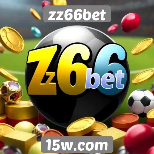 Variedade de jogos oferecidos pela zz66bet