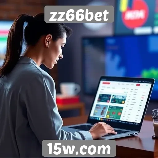 Perspectivas de crescimento do zz66bet no mercado