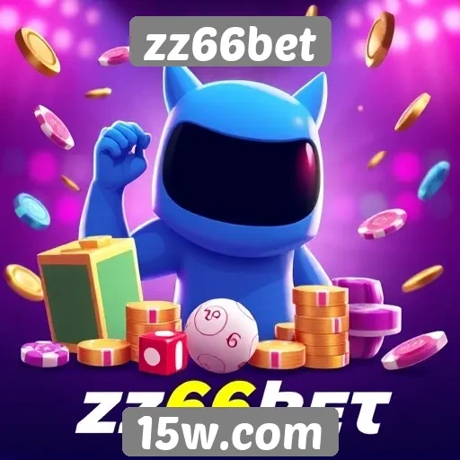 zz66bet destaca promoções e bônus disponíveis