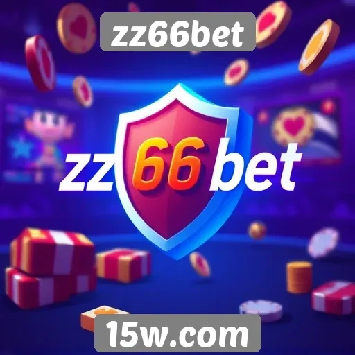 Análise da segurança do site de jogos zz66bet