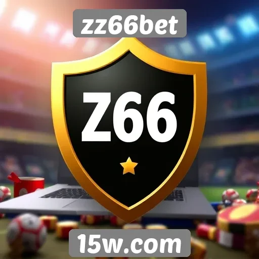 Avaliação de segurança do site zz66bet